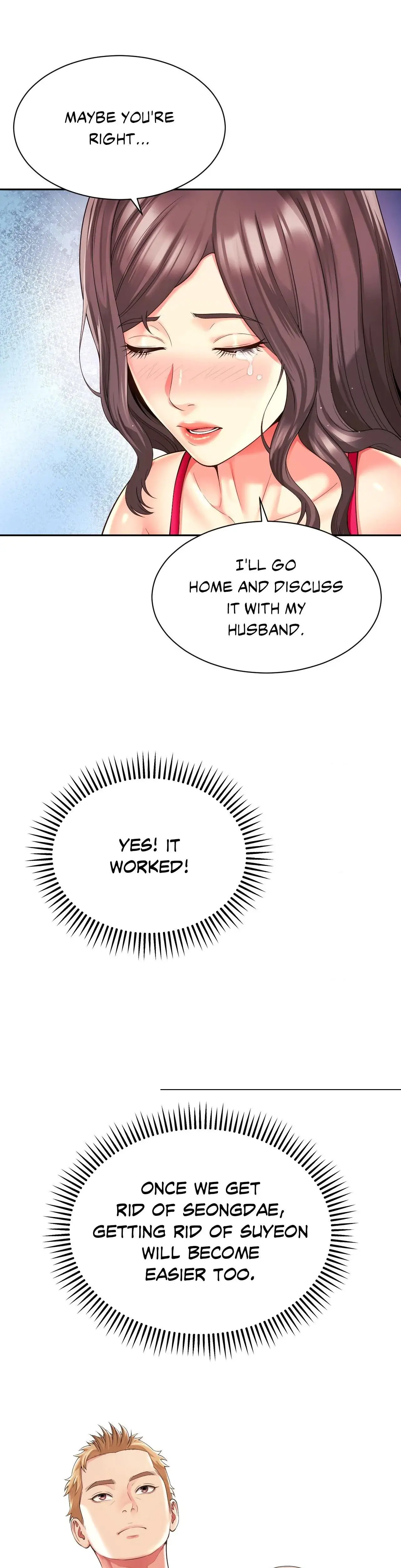 Shes Got It Going On Chapter 44 - Page 13