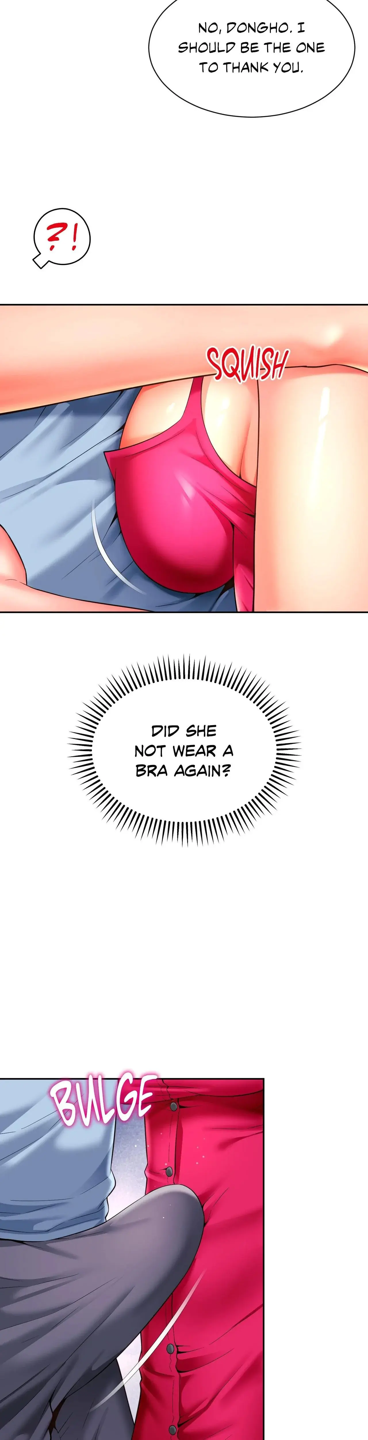 Shes Got It Going On Chapter 44 - Page 15