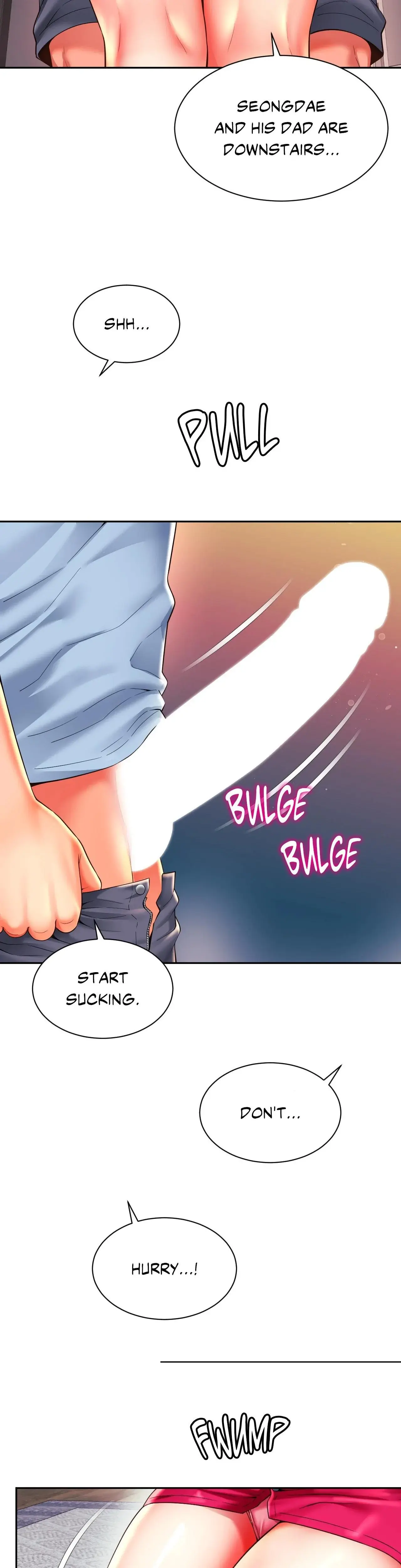 Shes Got It Going On Chapter 44 - Page 17