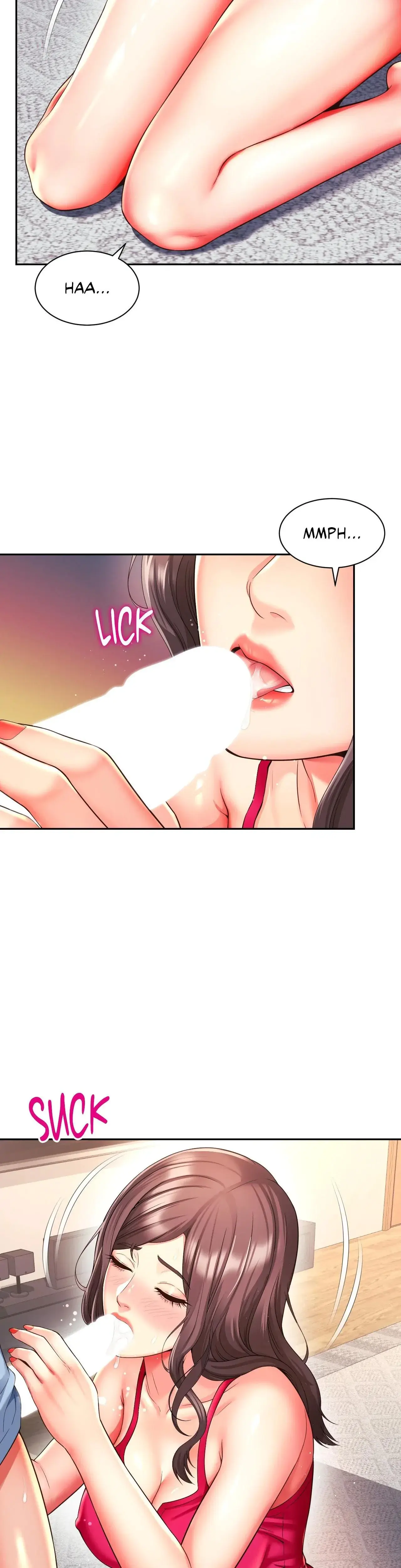 Shes Got It Going On Chapter 44 - Page 18