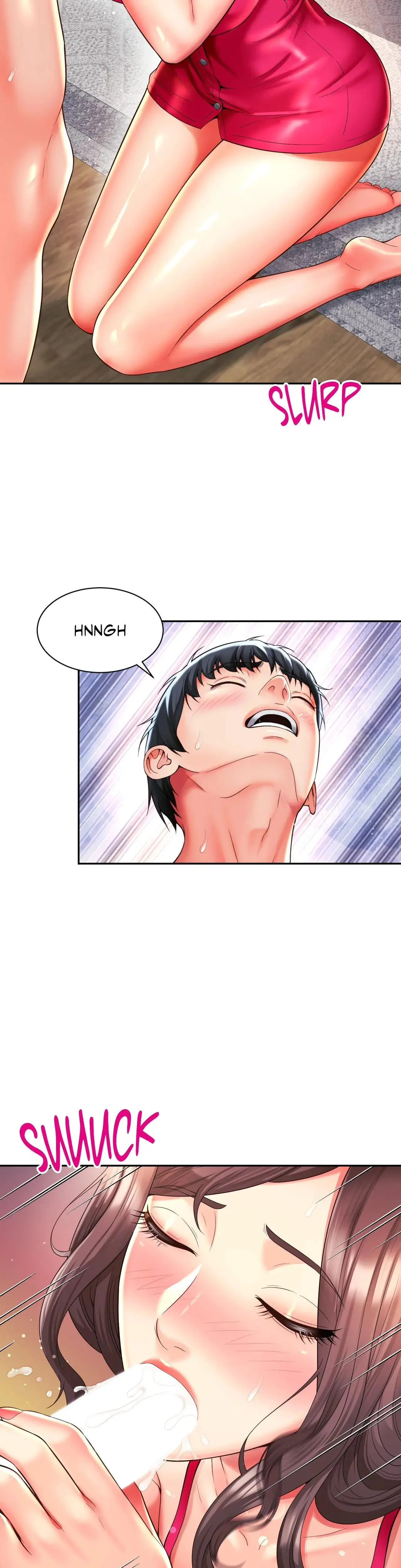 Shes Got It Going On Chapter 44 - Page 19