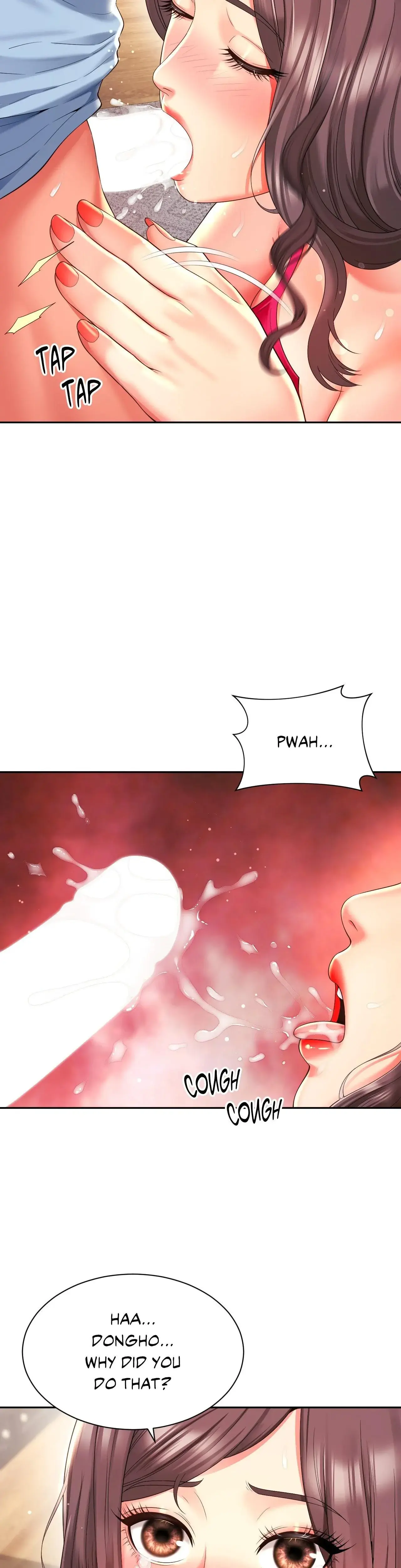 Shes Got It Going On Chapter 44 - Page 21