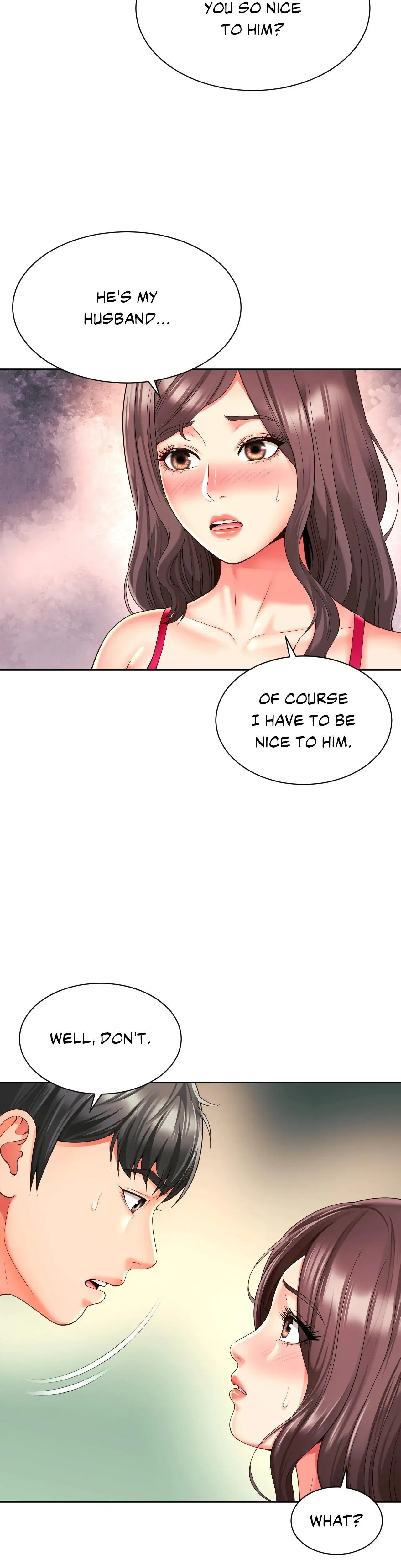 Shes Got It Going On Chapter 44 - Page 23