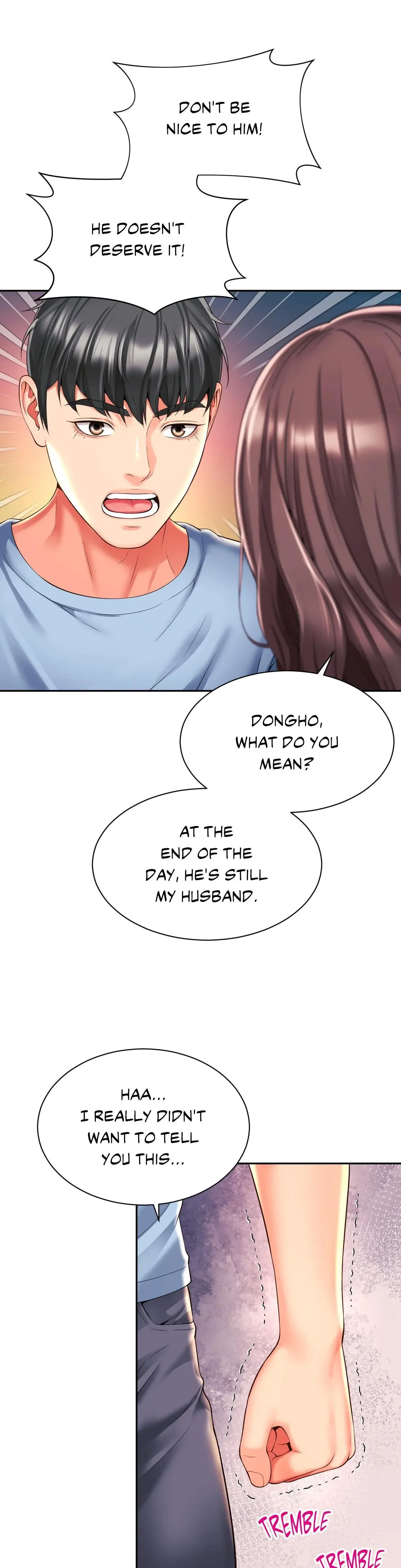 Shes Got It Going On Chapter 44 - Page 24