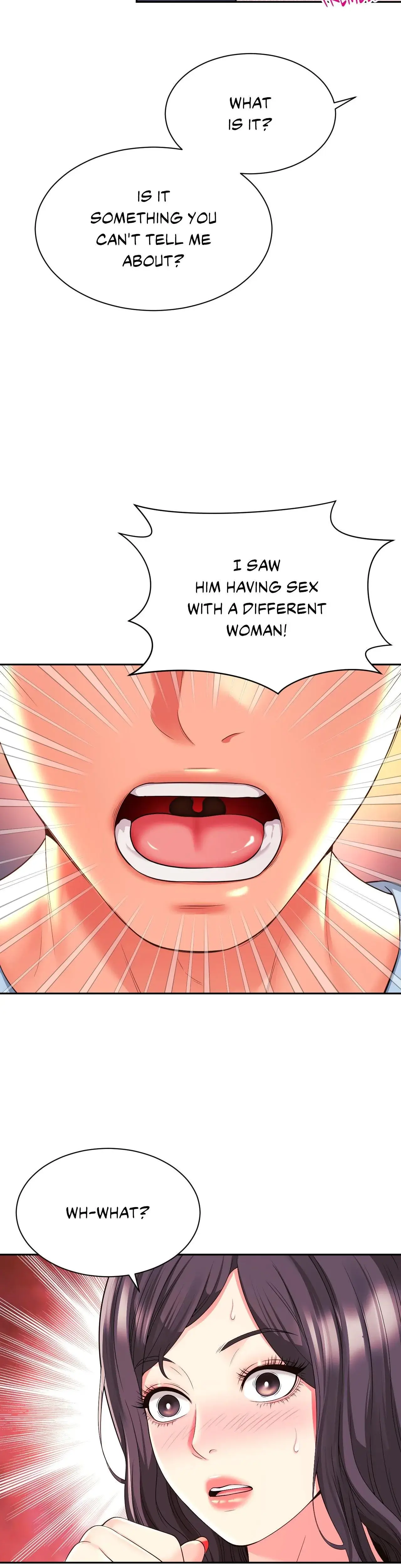 Shes Got It Going On Chapter 44 - Page 25