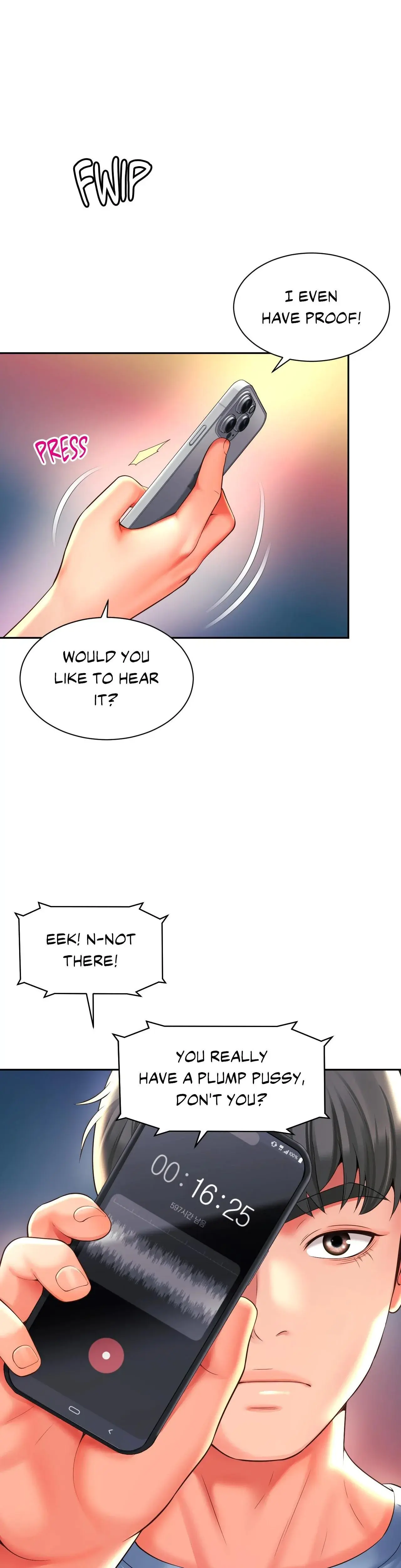 Shes Got It Going On Chapter 44 - Page 26