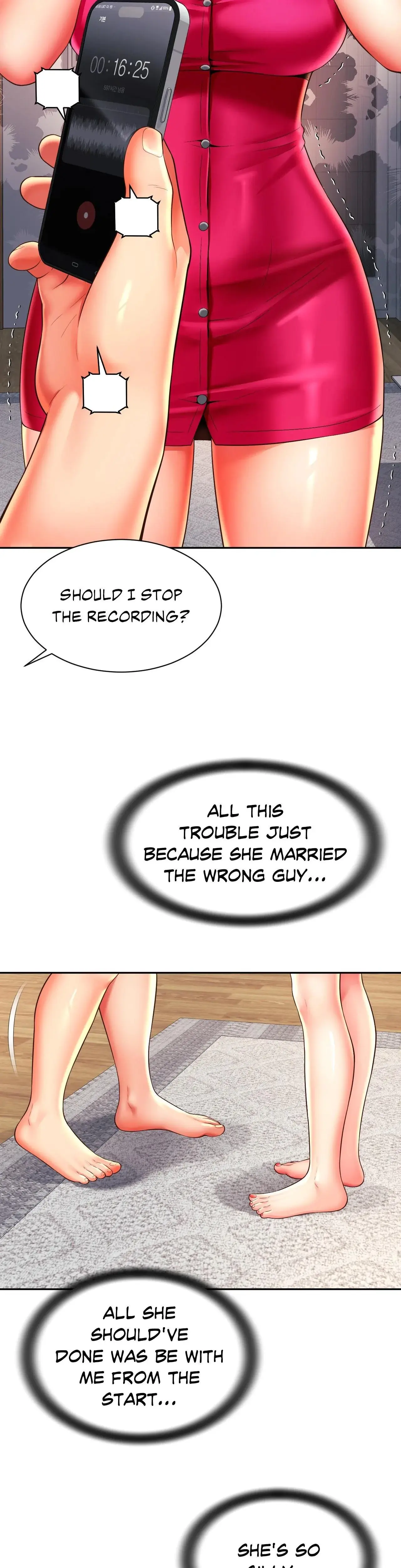 Shes Got It Going On Chapter 44 - Page 29