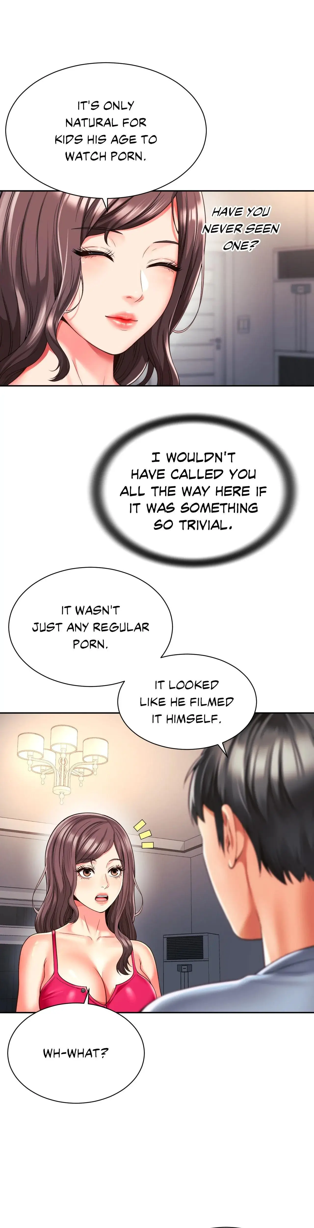 Shes Got It Going On Chapter 44 - Page 3