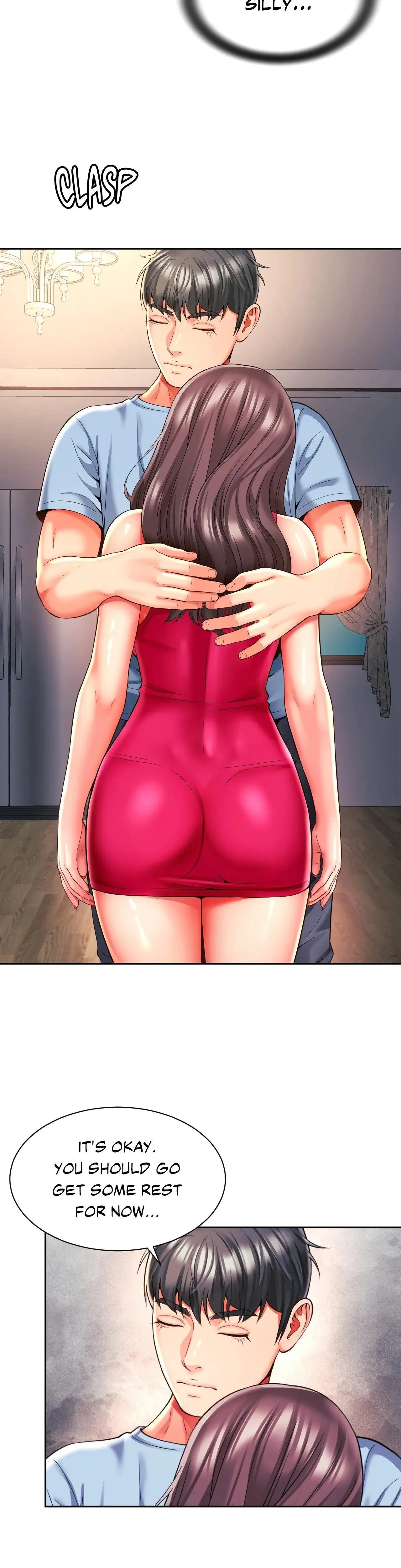 Shes Got It Going On Chapter 44 - Page 30