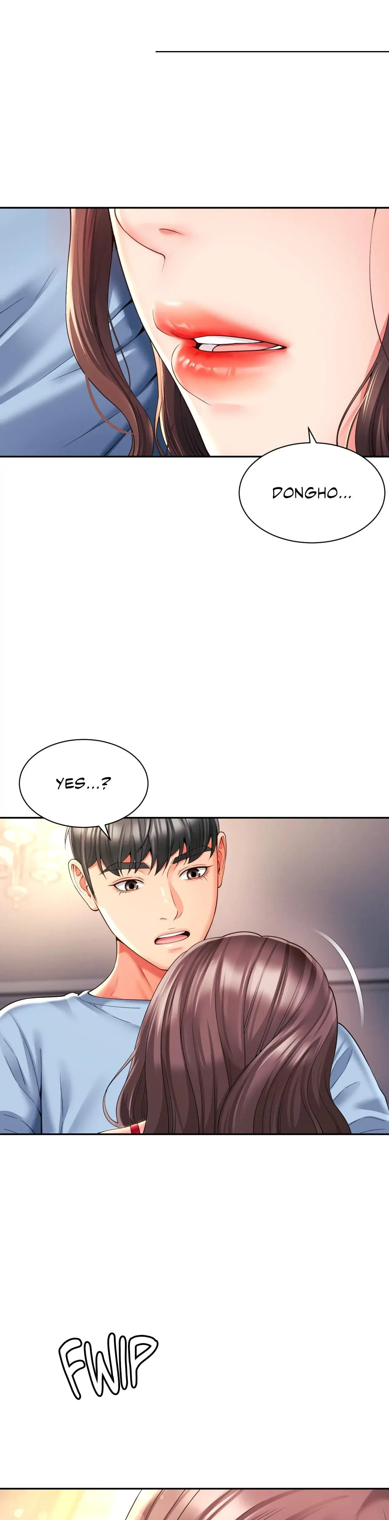 Shes Got It Going On Chapter 44 - Page 31