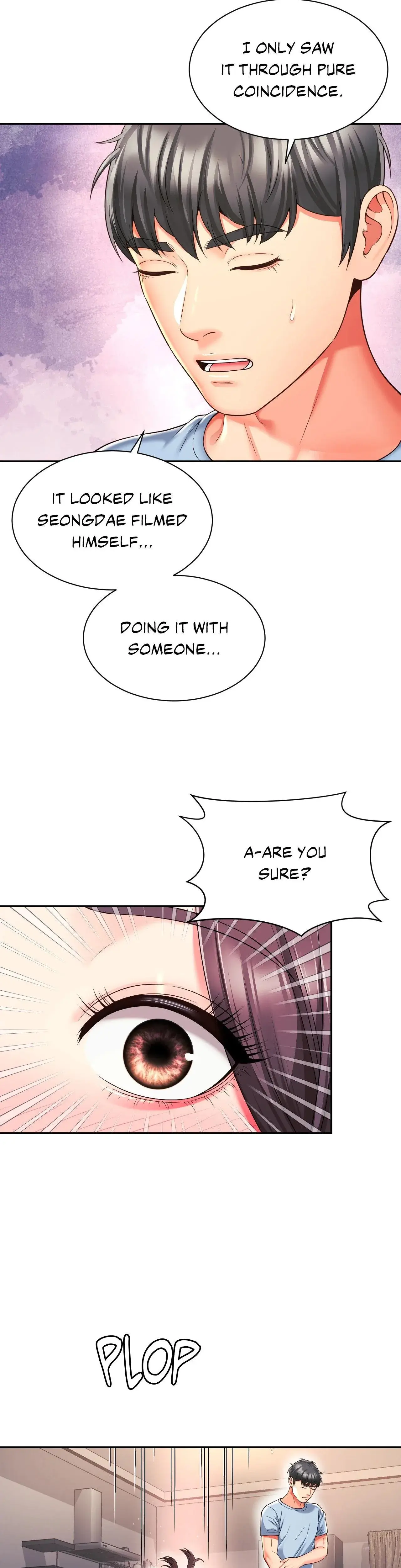 Shes Got It Going On Chapter 44 - Page 4