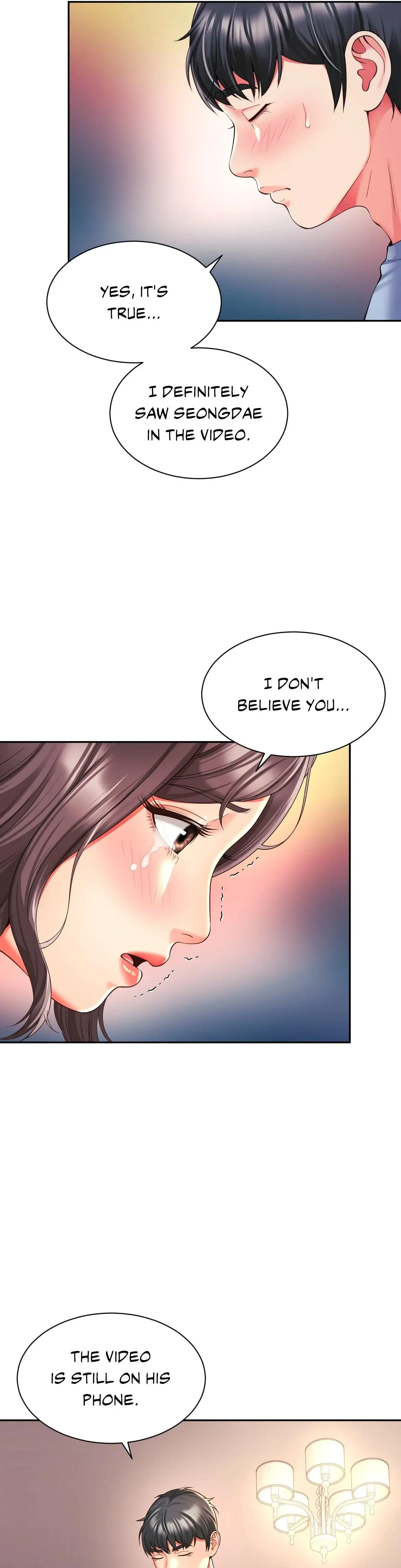 Shes Got It Going On Chapter 44 - Page 6
