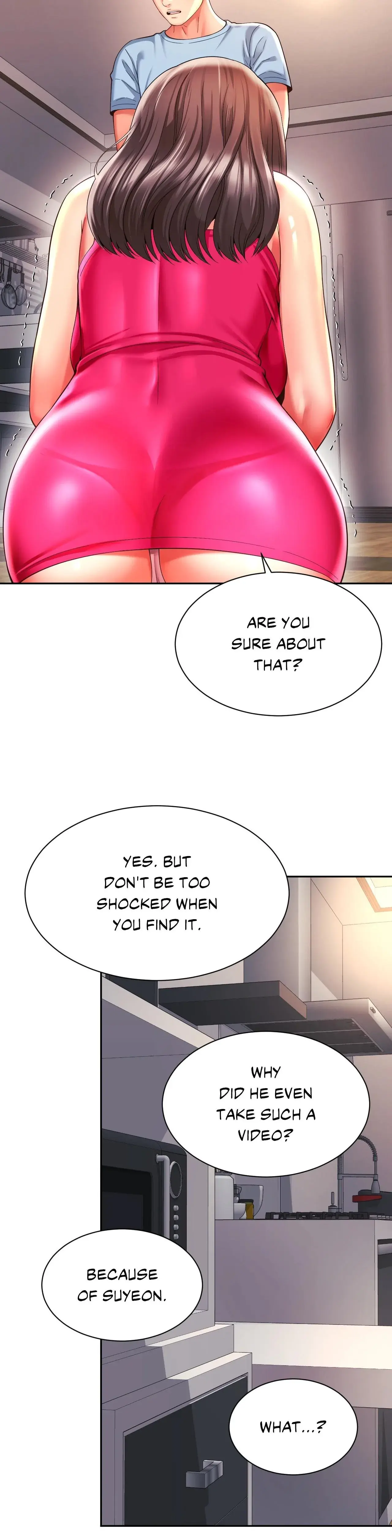 Shes Got It Going On Chapter 44 - Page 7