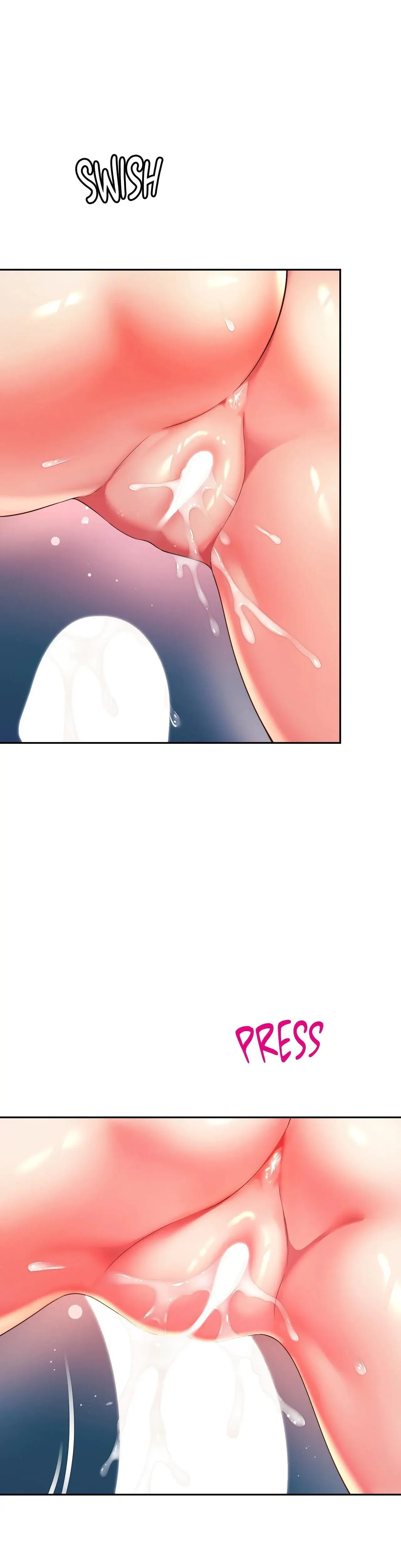 Shes Got It Going On Chapter 45 - Page 10