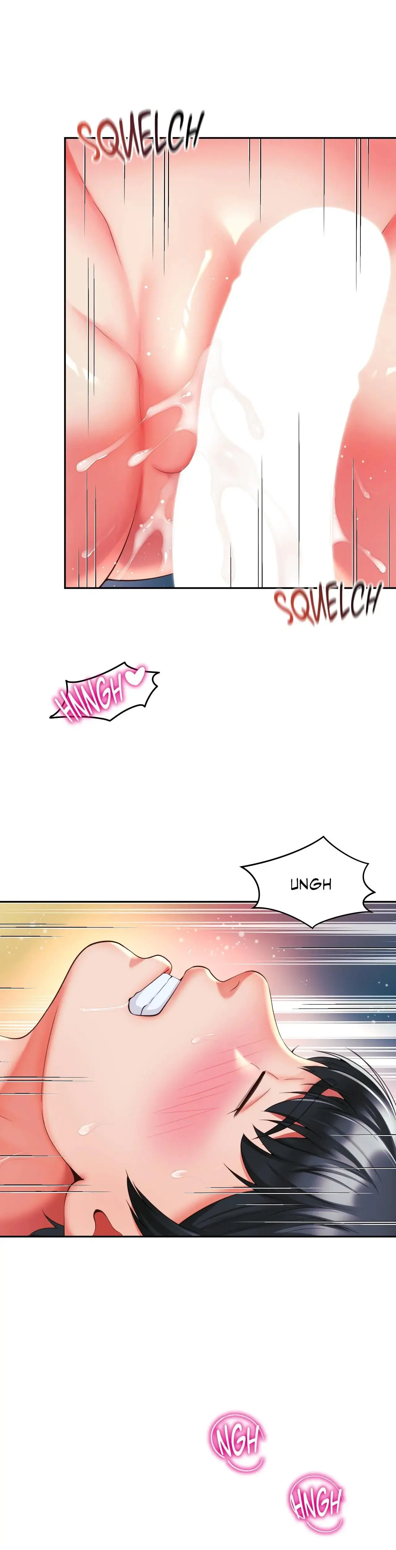 Shes Got It Going On Chapter 45 - Page 12