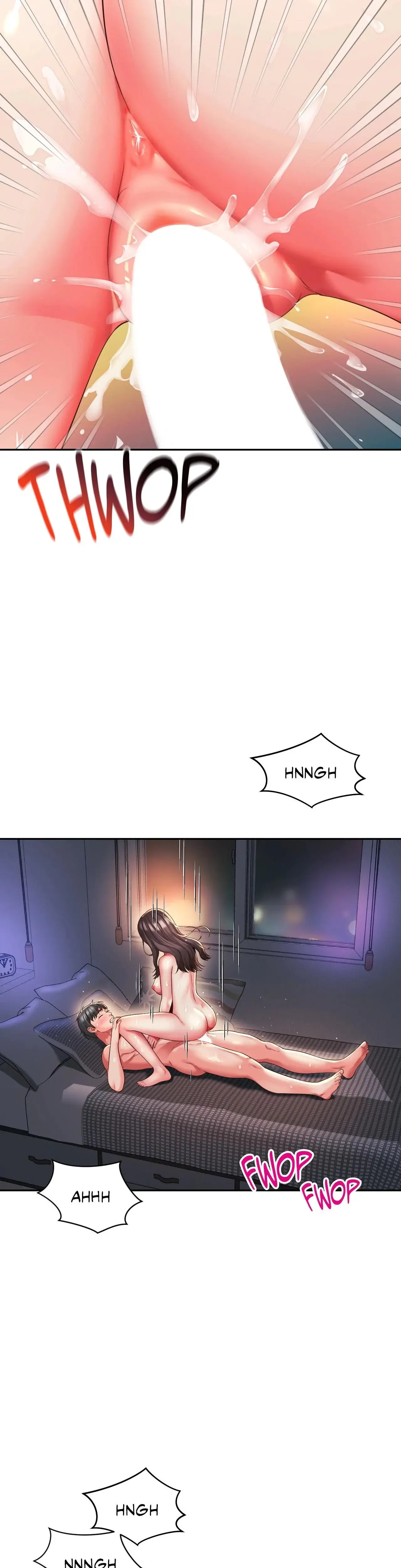 Shes Got It Going On Chapter 45 - Page 14