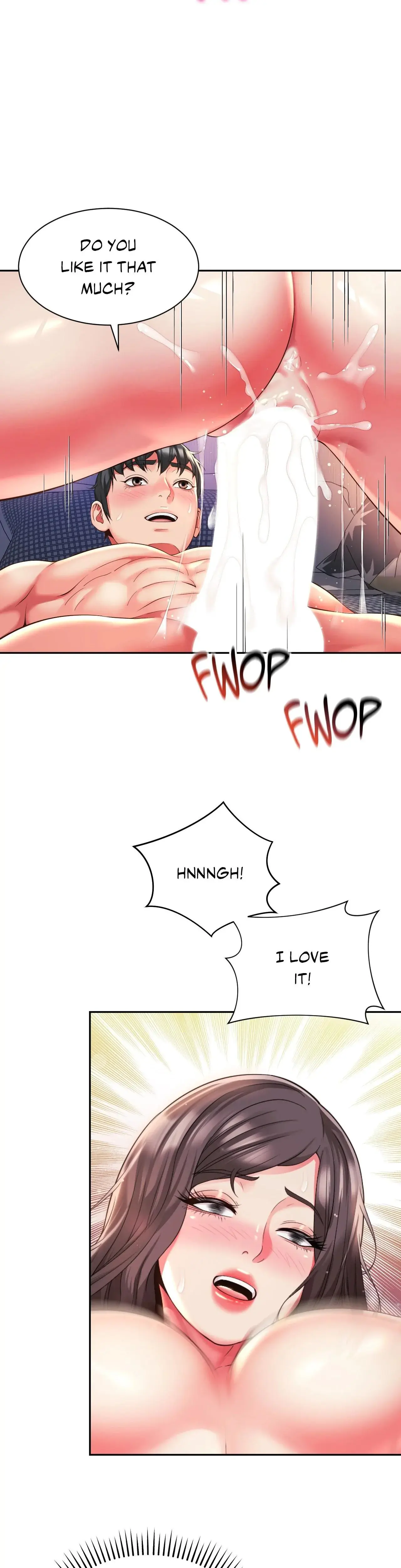 Shes Got It Going On Chapter 45 - Page 16