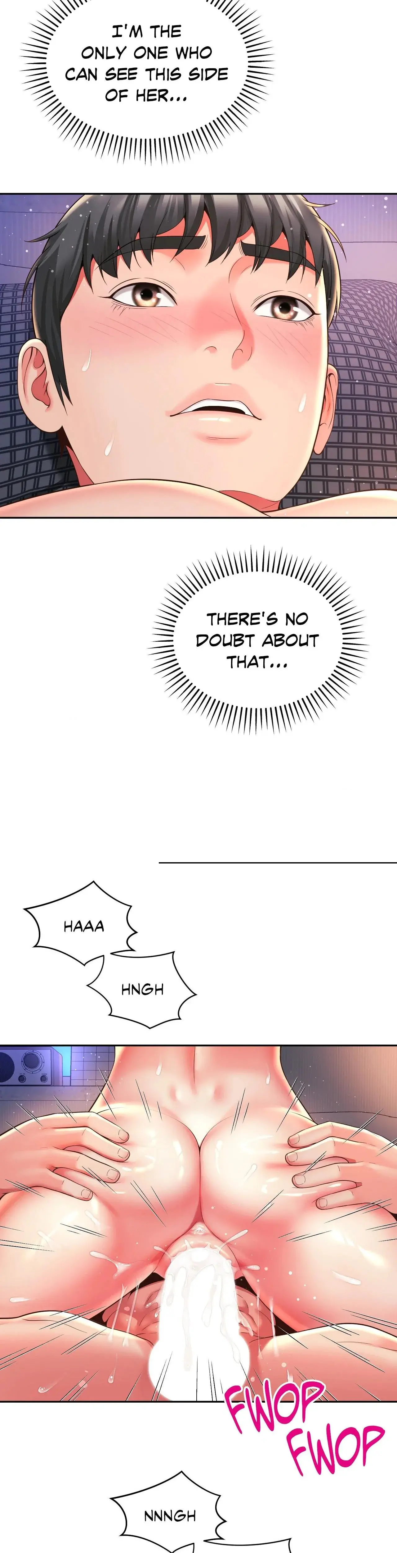 Shes Got It Going On Chapter 45 - Page 17