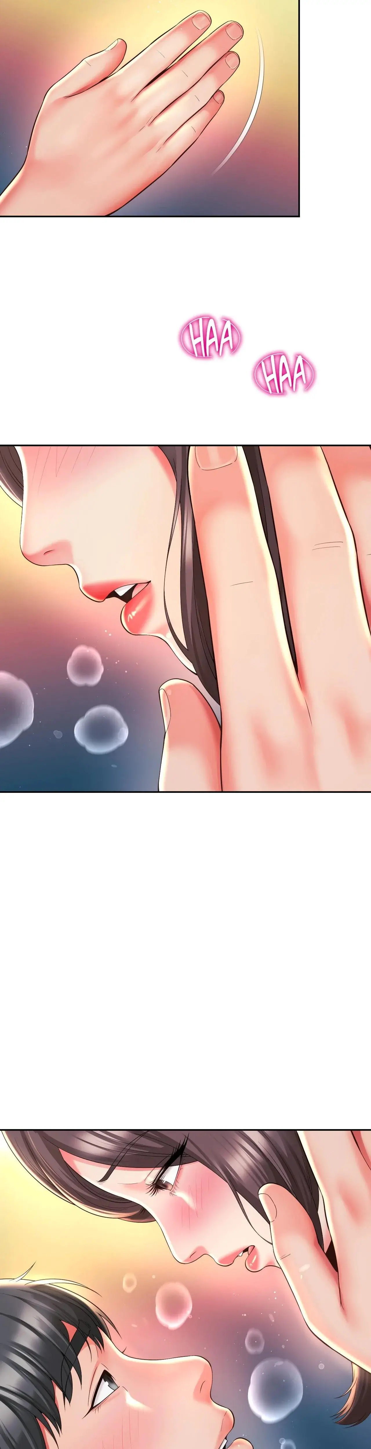 Shes Got It Going On Chapter 45 - Page 19
