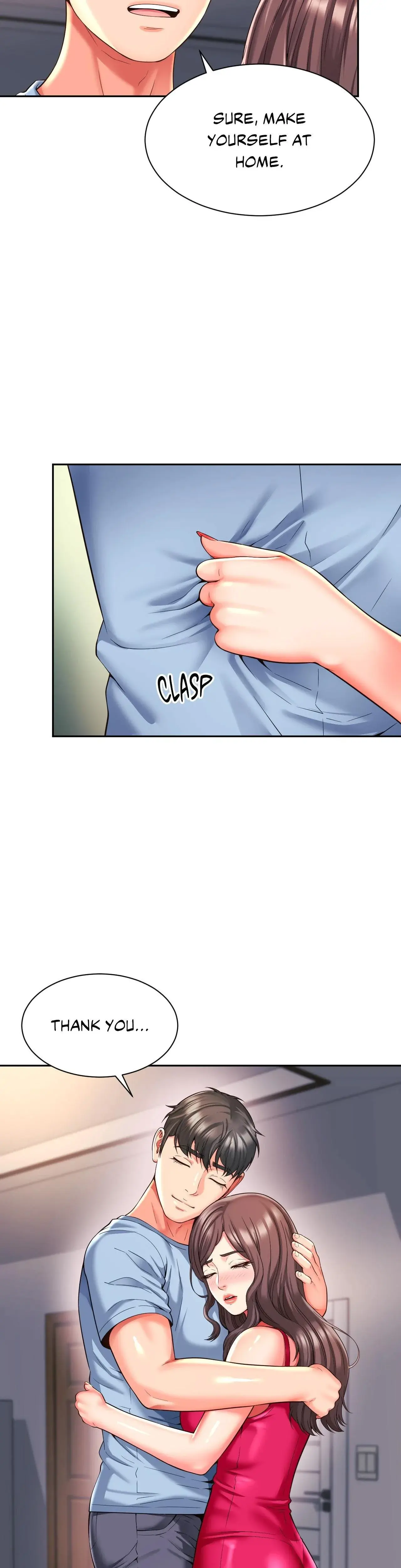 Shes Got It Going On Chapter 45 - Page 2