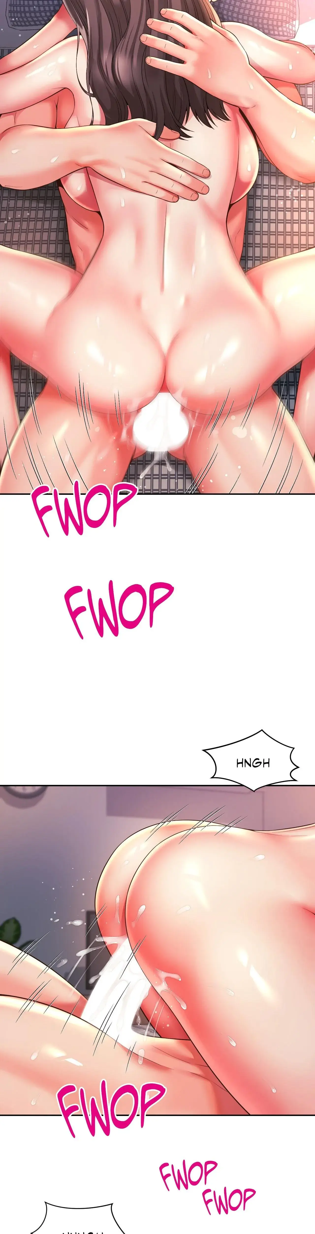 Shes Got It Going On Chapter 45 - Page 21