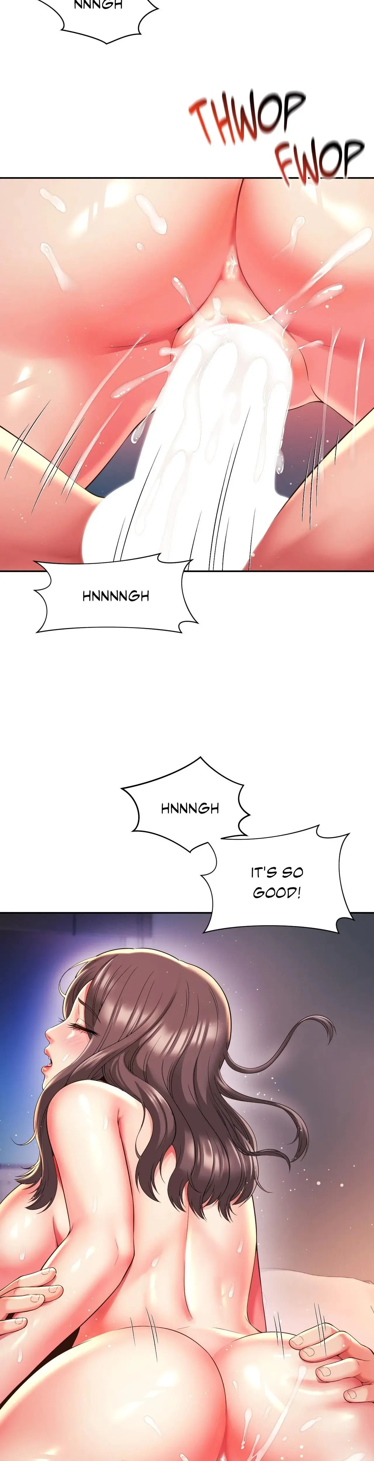 Shes Got It Going On Chapter 45 - Page 22