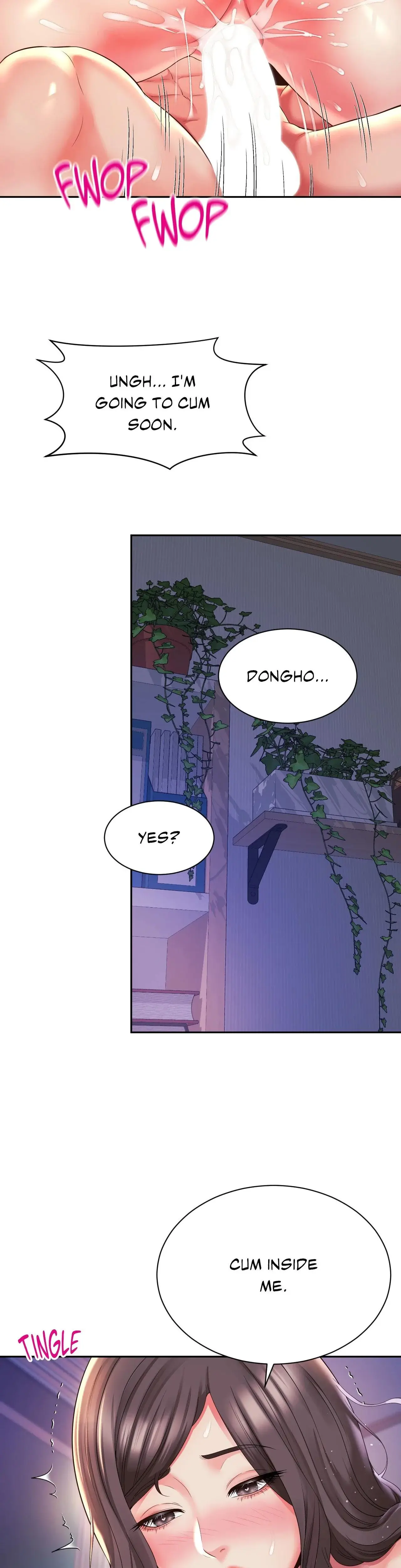Shes Got It Going On Chapter 45 - Page 23
