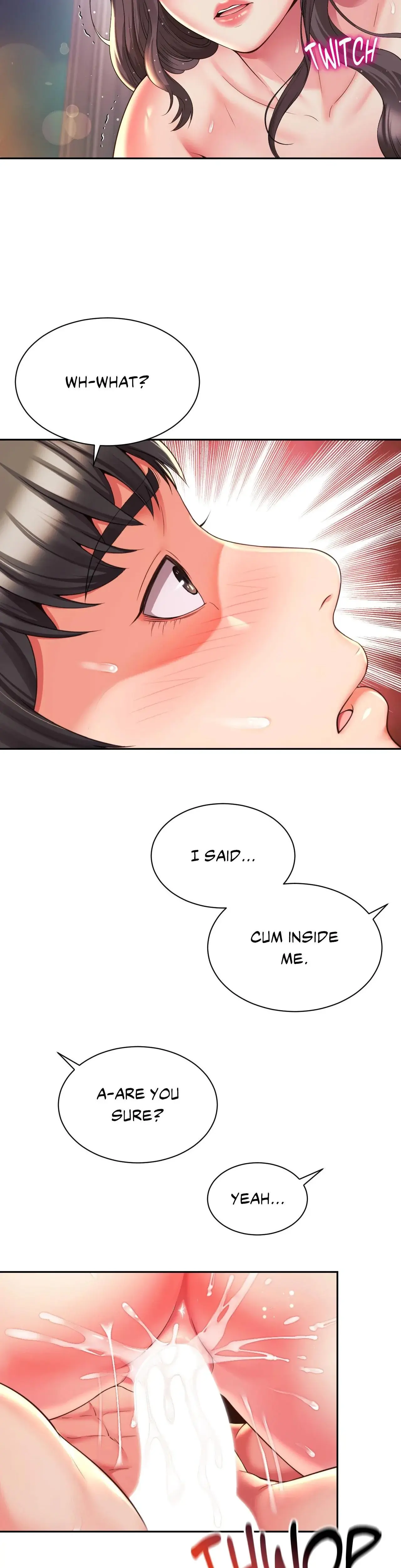 Shes Got It Going On Chapter 45 - Page 24