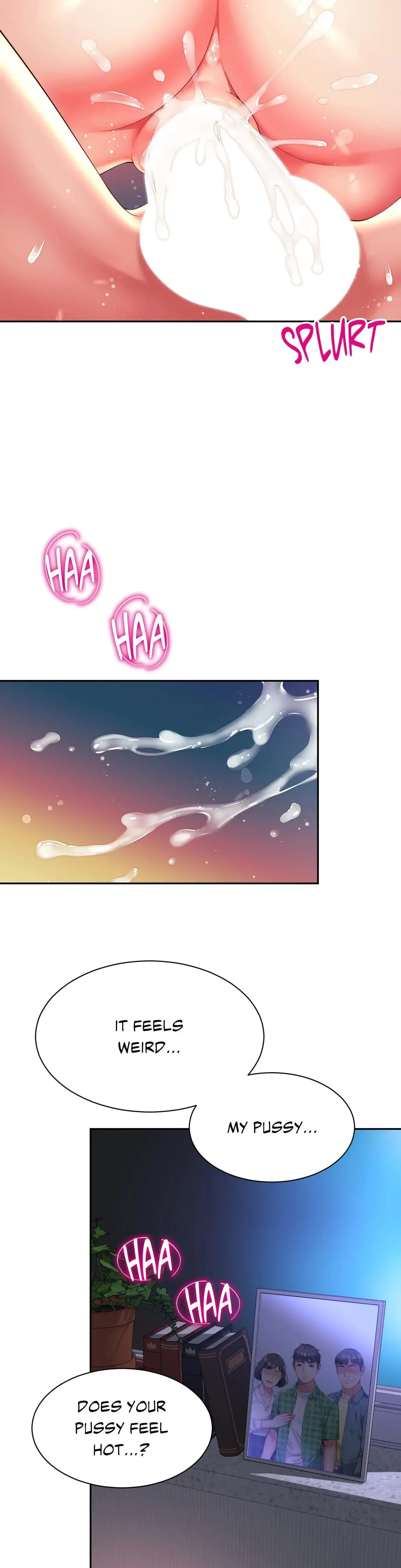 Shes Got It Going On Chapter 45 - Page 26