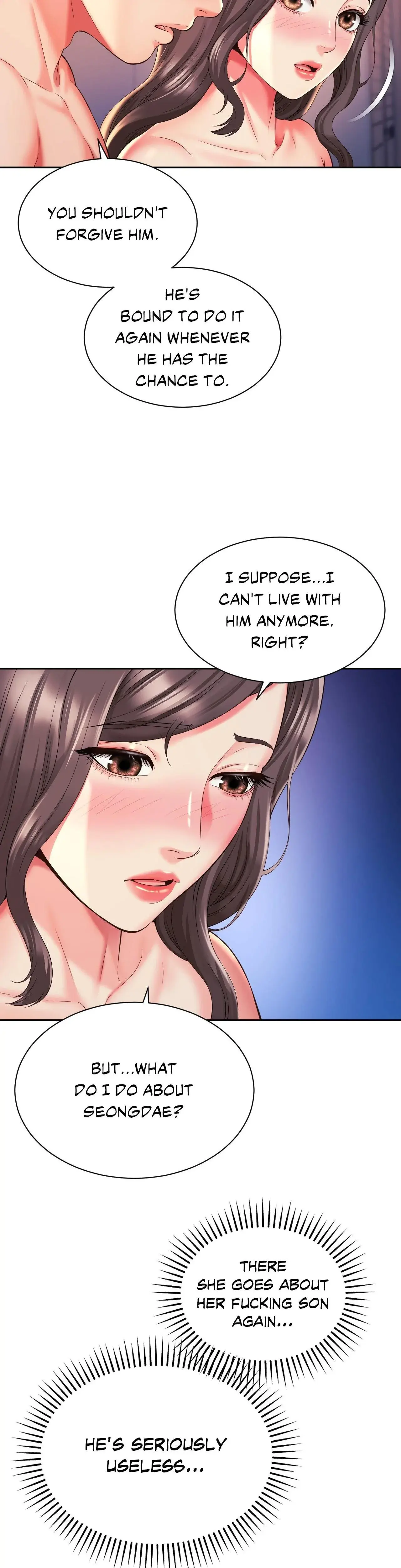 Shes Got It Going On Chapter 45 - Page 29