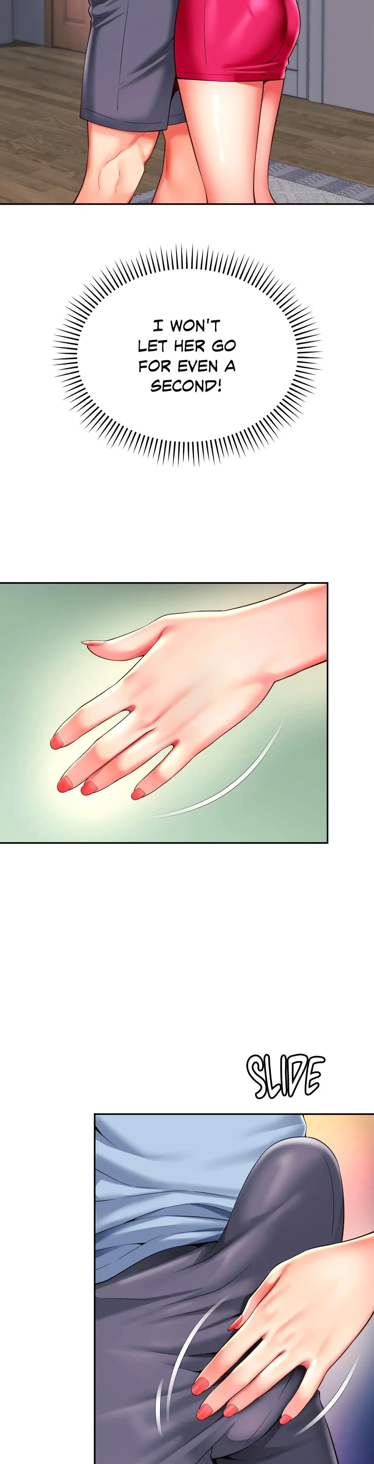 Shes Got It Going On Chapter 45 - Page 3