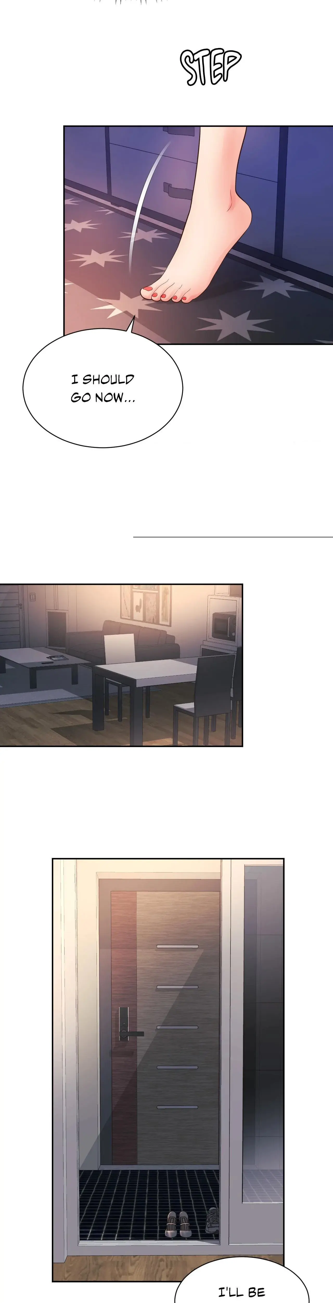 Shes Got It Going On Chapter 45 - Page 30