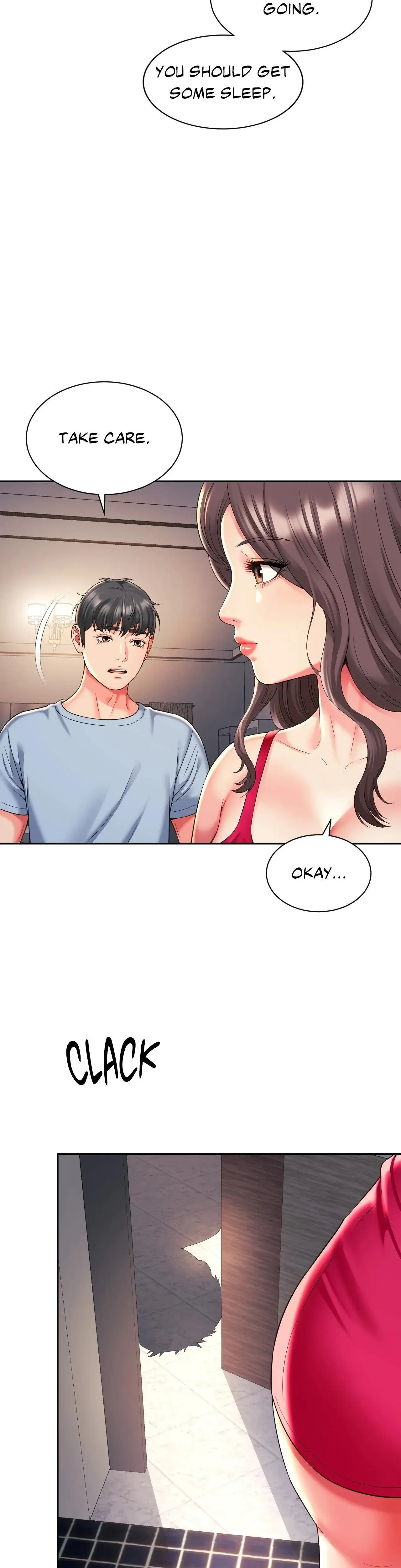Shes Got It Going On Chapter 45 - Page 31