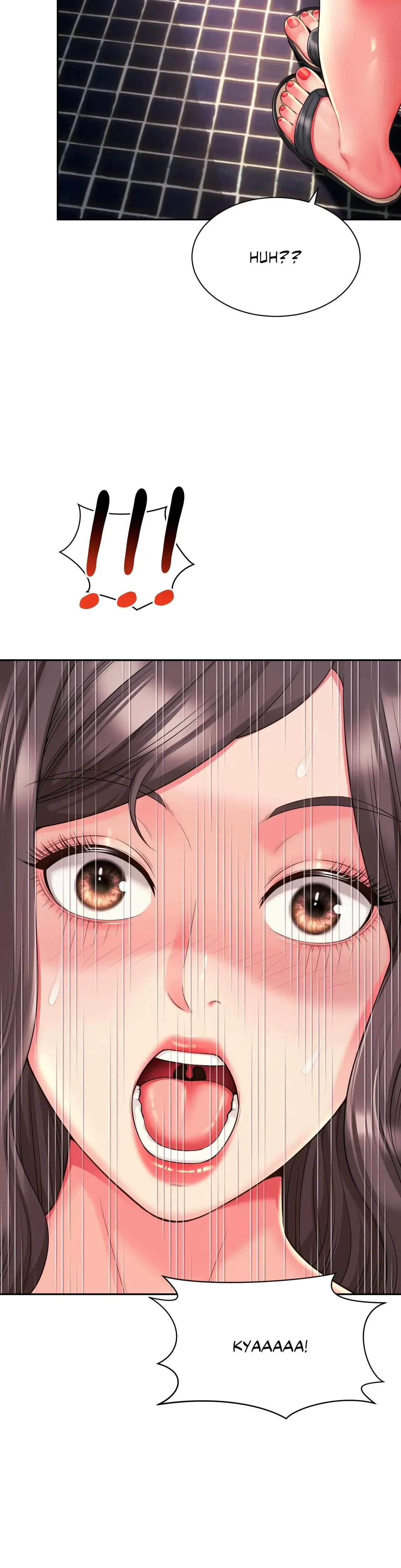 Shes Got It Going On Chapter 45 - Page 32