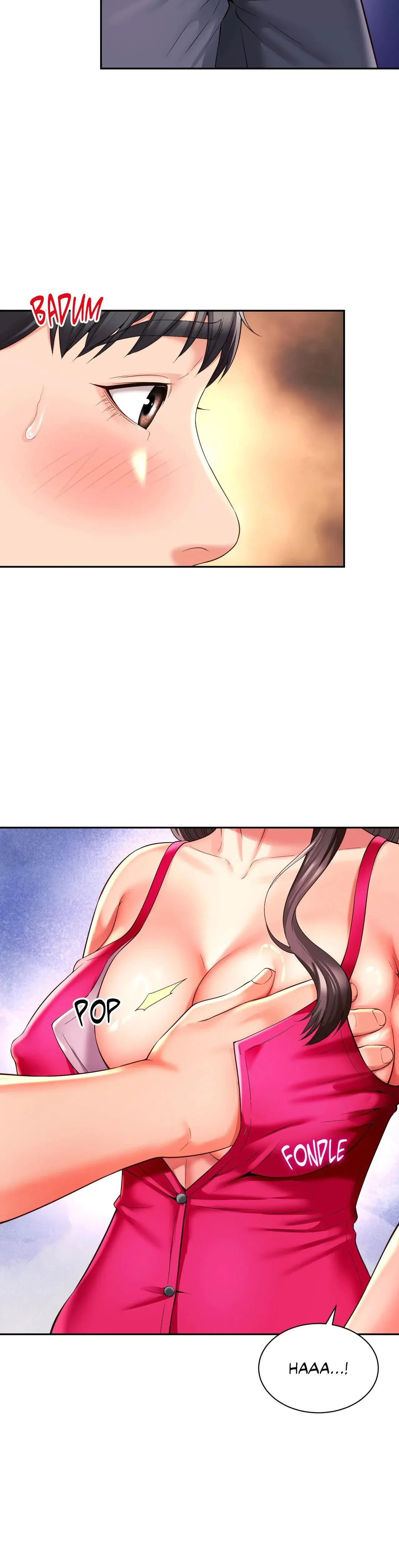 Shes Got It Going On Chapter 45 - Page 4