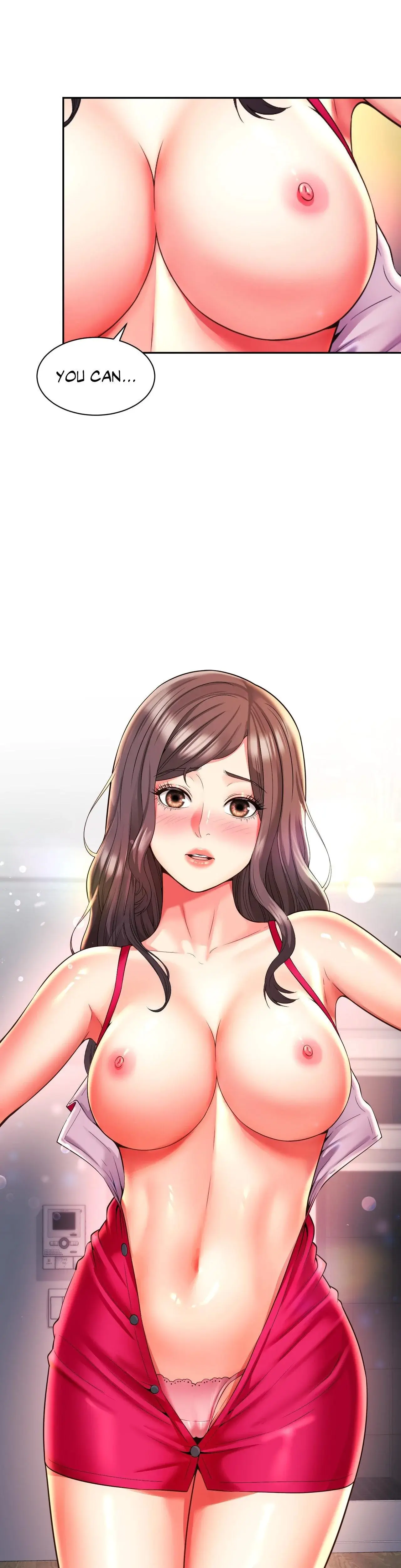 Shes Got It Going On Chapter 45 - Page 5