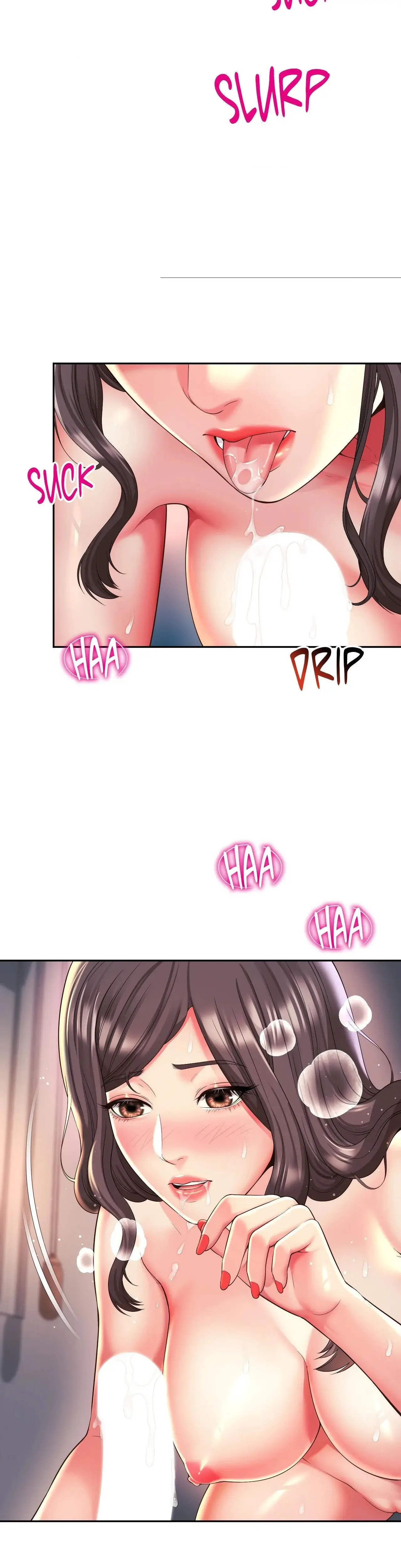 Shes Got It Going On Chapter 45 - Page 9