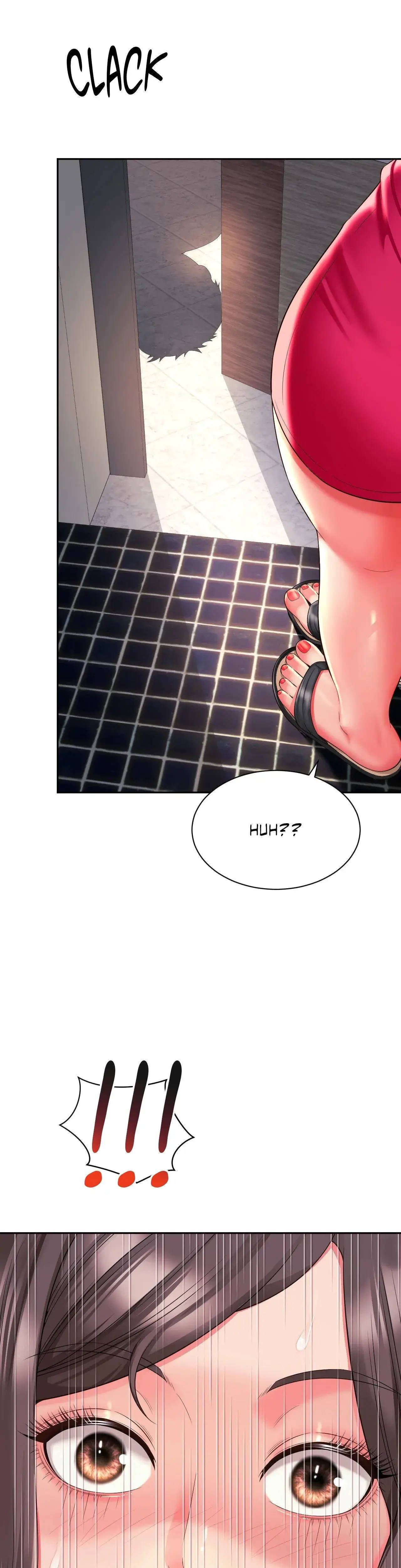 Shes Got It Going On Chapter 46 - Page 1