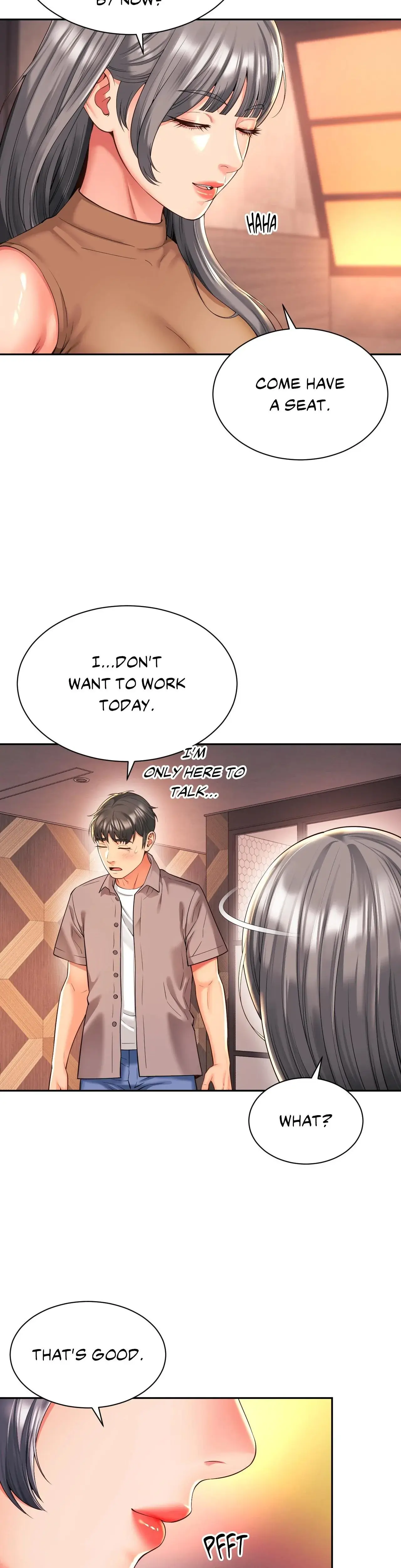 Shes Got It Going On Chapter 46 - Page 11