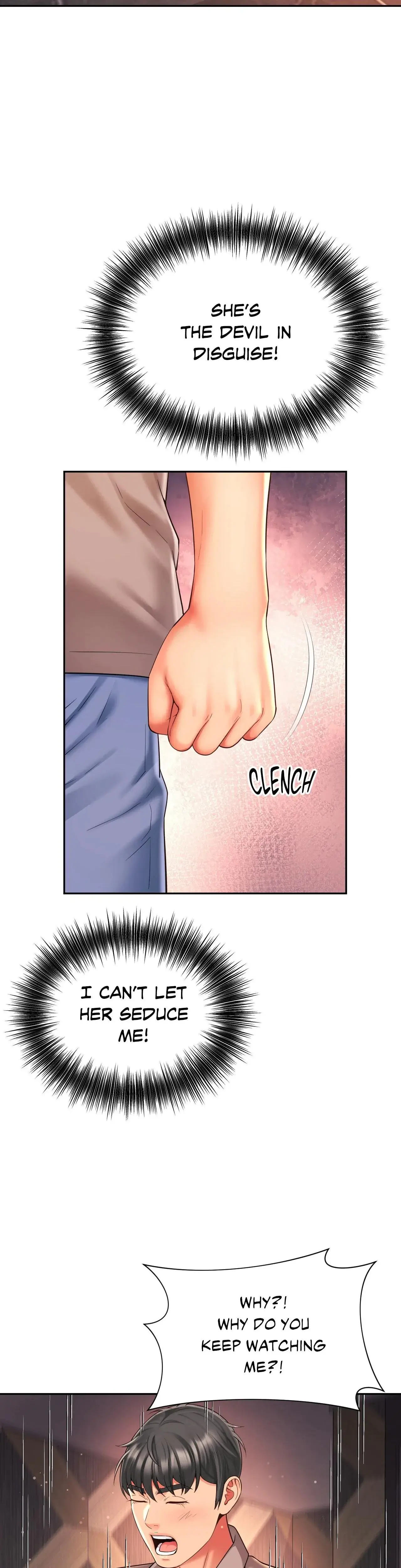 Shes Got It Going On Chapter 46 - Page 13