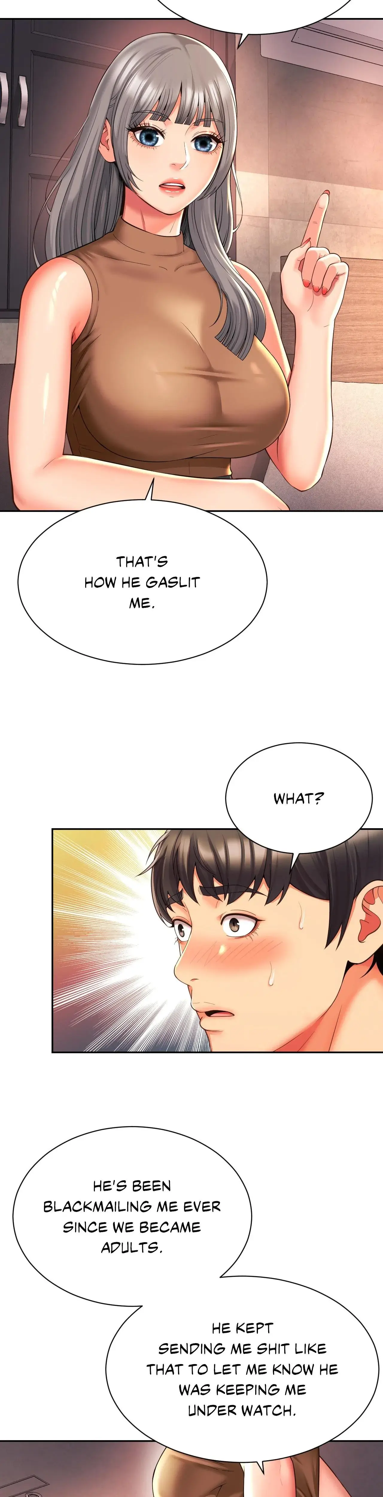 Shes Got It Going On Chapter 46 - Page 16