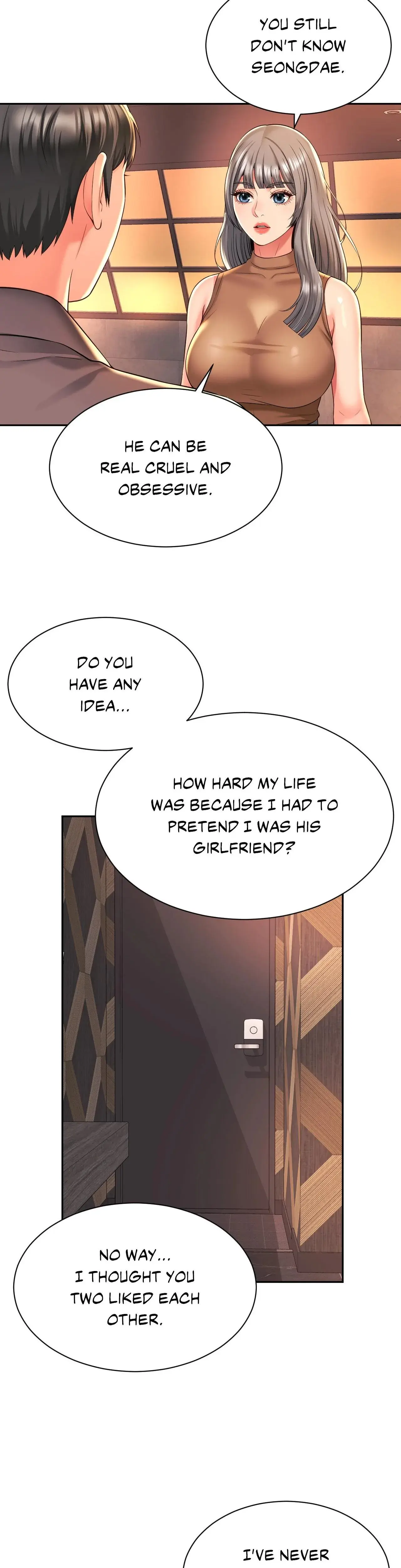 Shes Got It Going On Chapter 46 - Page 18