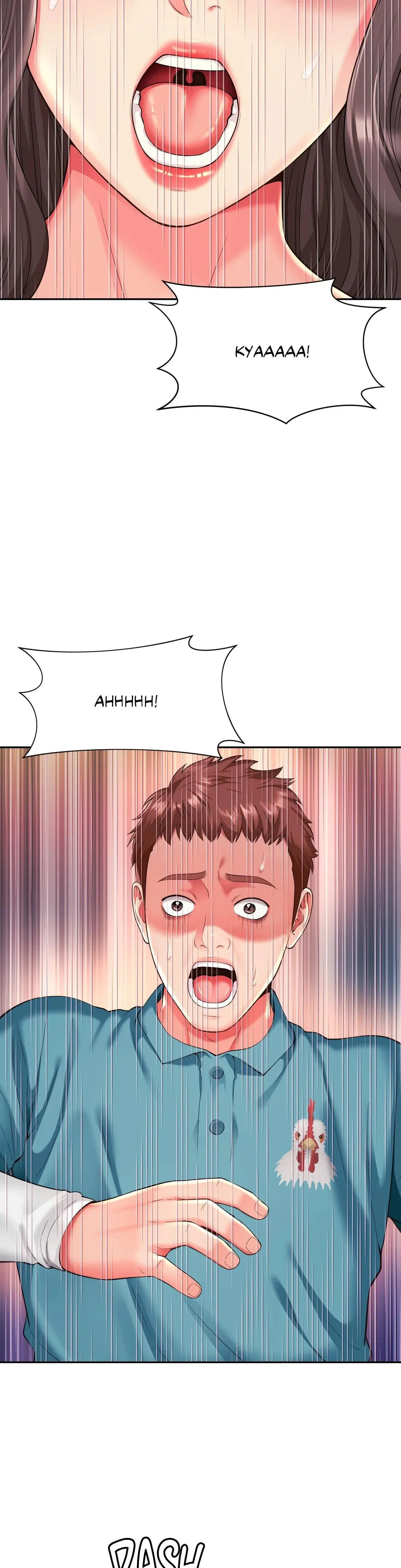 Shes Got It Going On Chapter 46 - Page 2