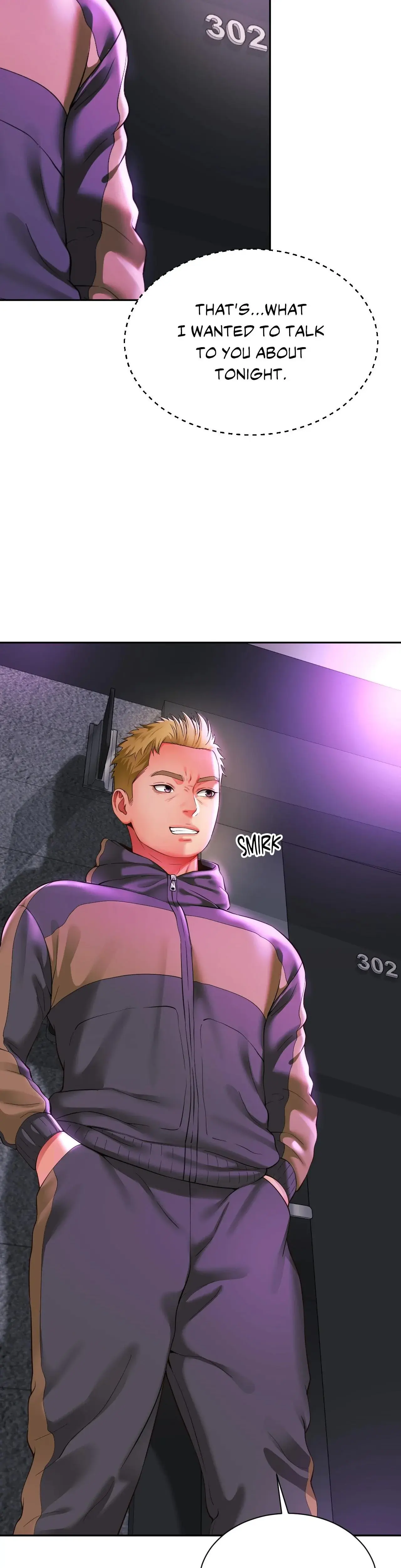 Shes Got It Going On Chapter 46 - Page 22