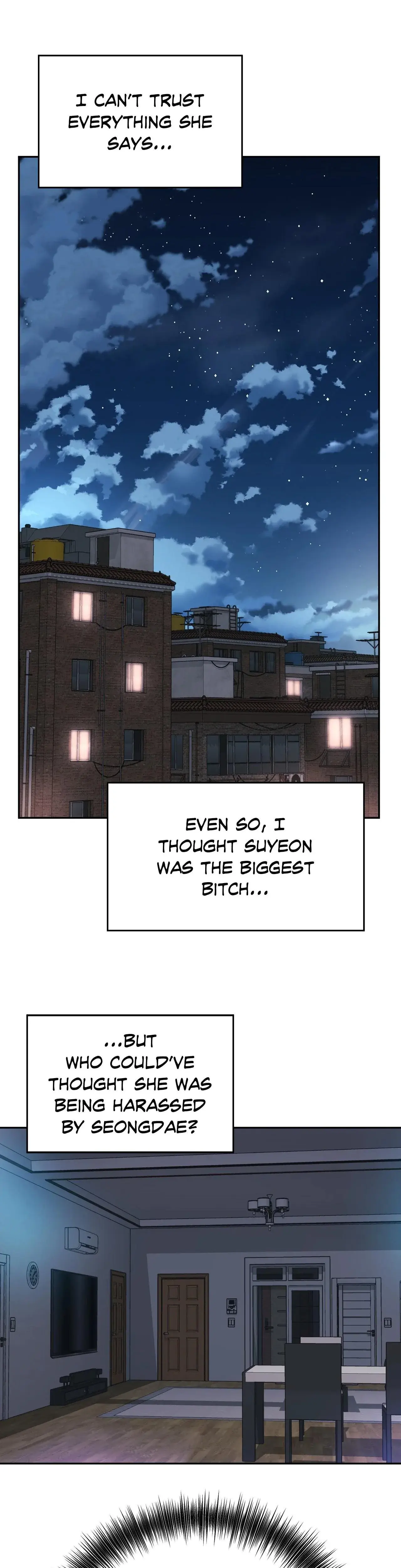 Shes Got It Going On Chapter 46 - Page 24