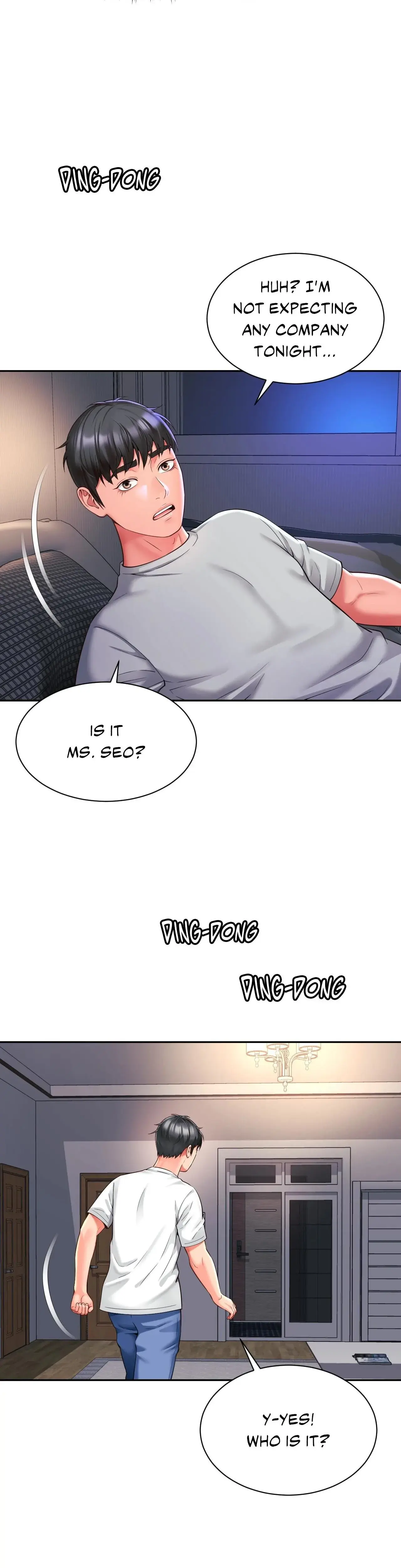 Shes Got It Going On Chapter 46 - Page 26