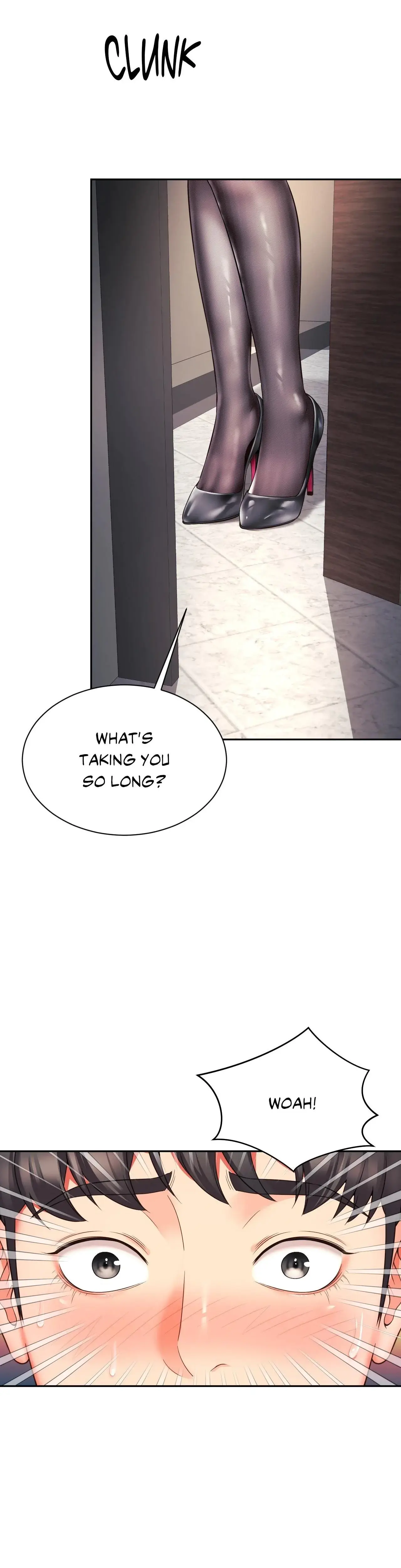Shes Got It Going On Chapter 46 - Page 27