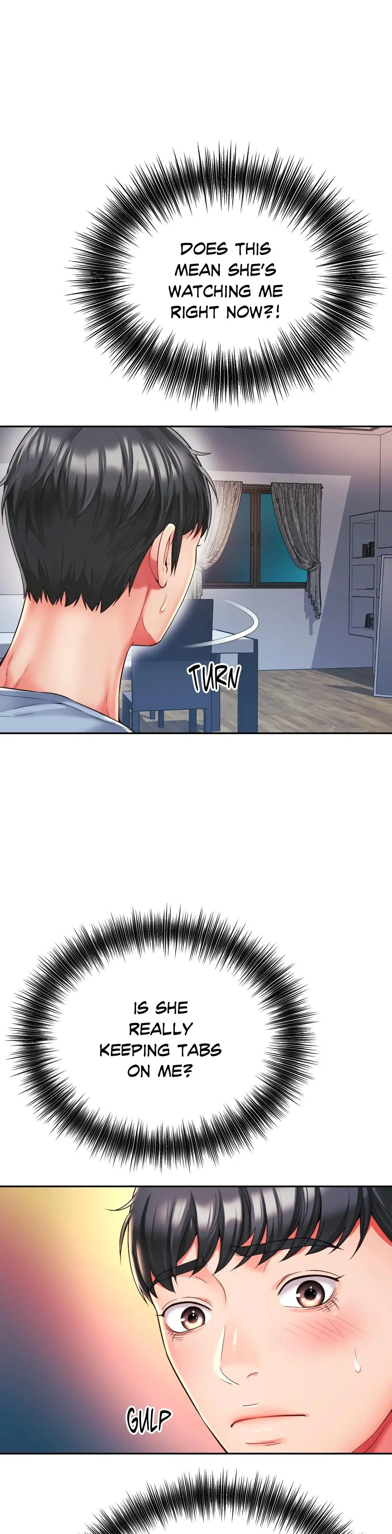 Shes Got It Going On Chapter 46 - Page 7