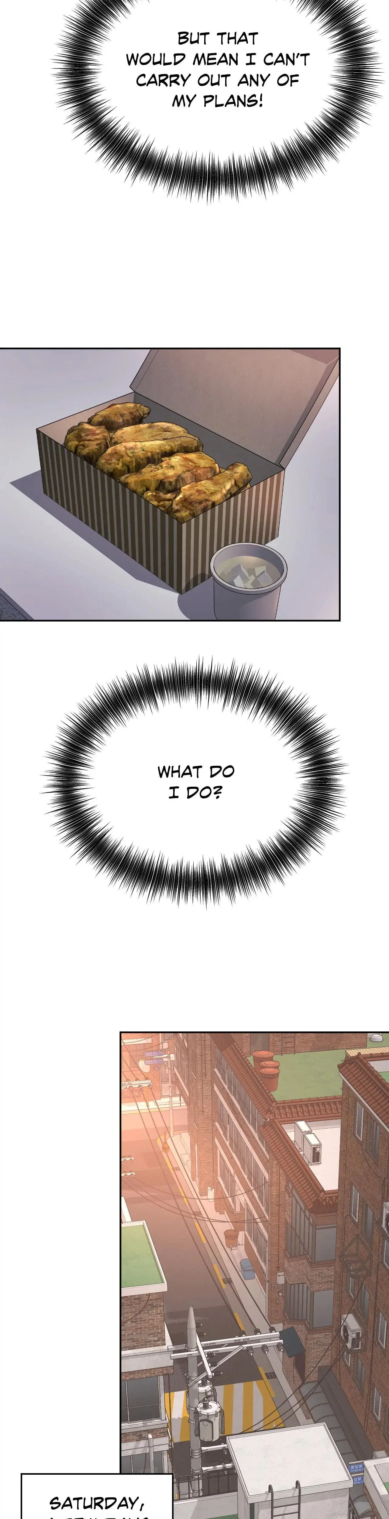 Shes Got It Going On Chapter 46 - Page 8