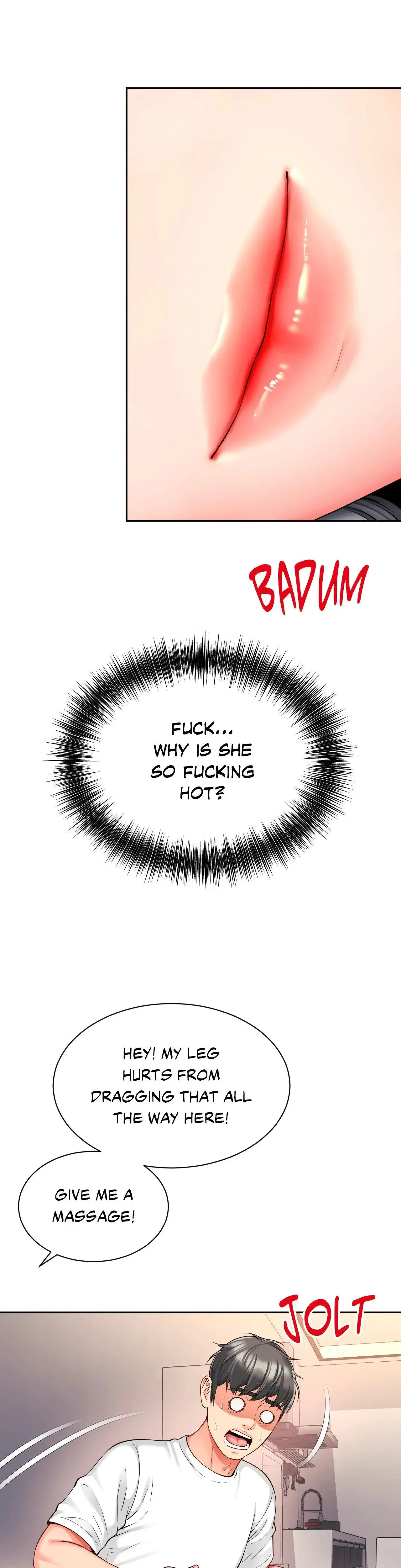 Shes Got It Going On Chapter 47 - Page 10